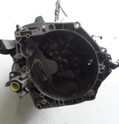 Boite de vitesses FIAT SCUDO 2 Photo n°1