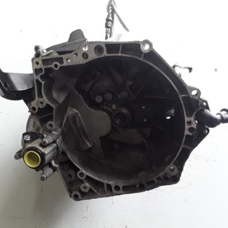 Boite de vitesses FIAT SCUDO 2 Photo n°1