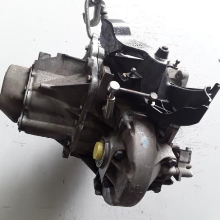 Boite de vitesses FIAT SCUDO 2