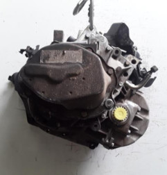 Boite de vitesses FIAT SCUDO 2 Photo n°3
