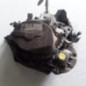 Boite de vitesses FIAT SCUDO 2