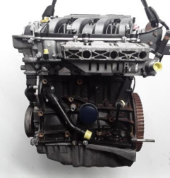 Moteur RENAULT LAGUNA 2 Photo n°1