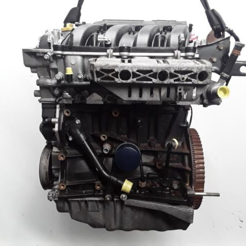 Moteur RENAULT LAGUNA 2