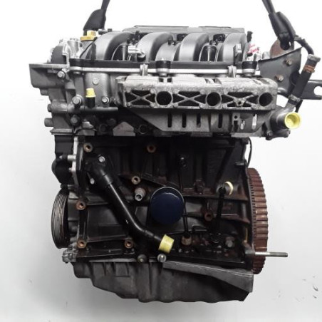 Moteur RENAULT LAGUNA 2 Photo n°1