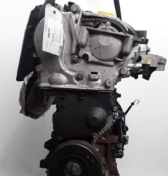 Moteur RENAULT LAGUNA 2