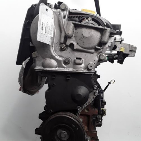 Moteur RENAULT LAGUNA 2