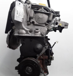 Moteur RENAULT LAGUNA 2 Photo n°3