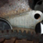 Moteur RENAULT LAGUNA 2