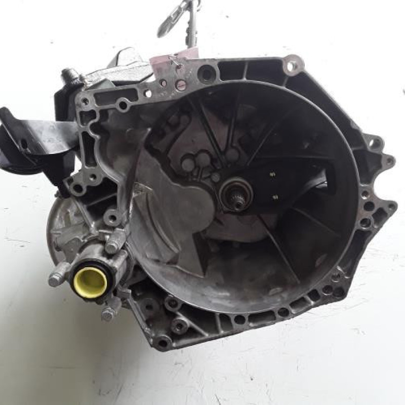 Boite de vitesses PEUGEOT EXPERT 2