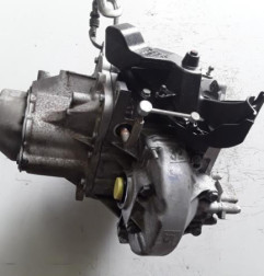 Boite de vitesses PEUGEOT EXPERT 2