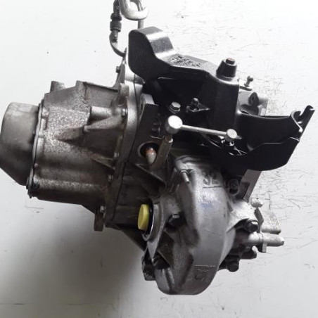 Boite de vitesses PEUGEOT EXPERT 2