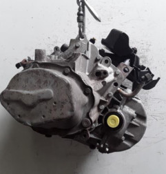 Boite de vitesses PEUGEOT EXPERT 2 Photo n°3