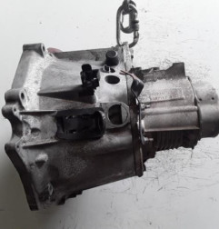 Boite de vitesses PEUGEOT EXPERT 2 Photo n°4
