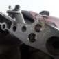 Boite de vitesses PEUGEOT EXPERT 2