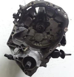 Boite de vitesses RENAULT KANGOO 1 Photo n°1