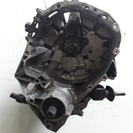 Boite de vitesses RENAULT KANGOO 1 Photo n°1