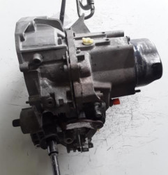 Boite de vitesses RENAULT KANGOO 1 Photo n°4