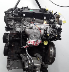 Moteur MERCEDES VITO 447 MIXTO Photo n°1