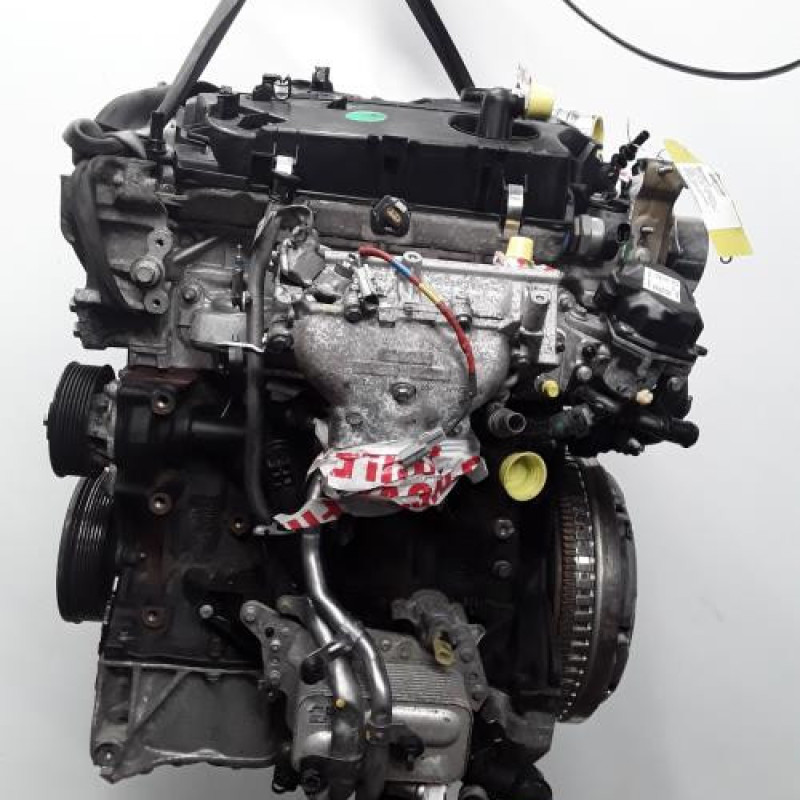Moteur MERCEDES VITO 447 MIXTO