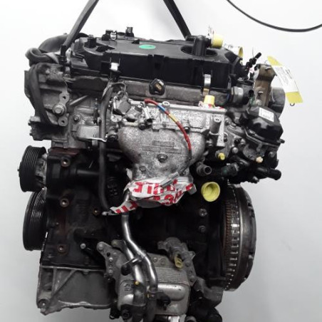 Moteur MERCEDES VITO 447 MIXTO Photo n°1