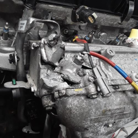 Moteur MERCEDES VITO 447 MIXTO