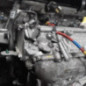 Moteur MERCEDES VITO 447 MIXTO