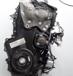 Moteur MERCEDES VITO 447 MIXTO Photo n°3