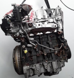 Moteur MERCEDES VITO 447 MIXTO Photo n°4