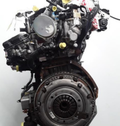 Moteur MERCEDES VITO 447 MIXTO Photo n°5
