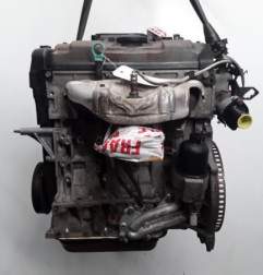 Moteur PEUGEOT 206 Photo n°1