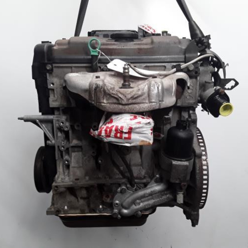 Moteur PEUGEOT 206