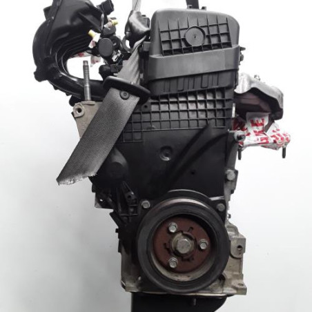 Moteur PEUGEOT 206