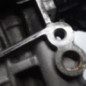 Moteur PEUGEOT 206