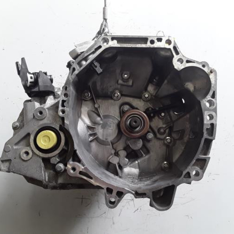 Boite de vitesses DACIA SANDERO 2