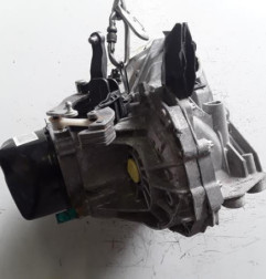 Boite de vitesses DACIA SANDERO 2
