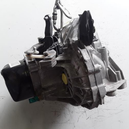 Boite de vitesses DACIA SANDERO 2
