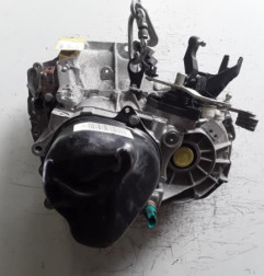 Boite de vitesses DACIA SANDERO 2 Photo n°3
