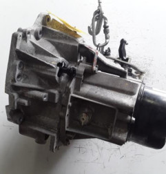 Boite de vitesses DACIA SANDERO 2 Photo n°4