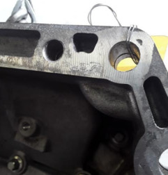 Boite de vitesses DACIA SANDERO 2 Photo n°5