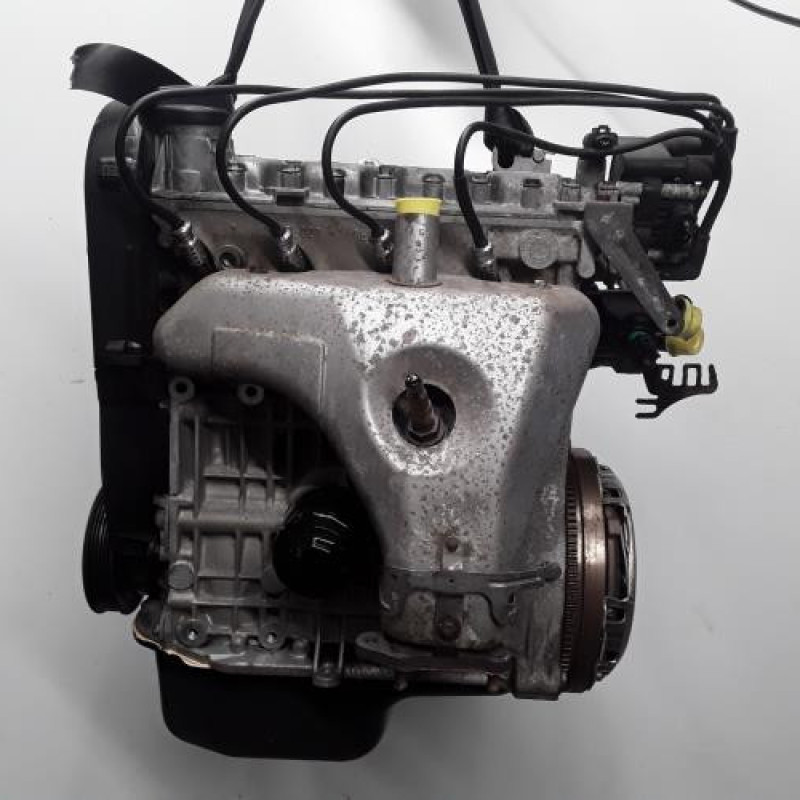 Moteur VOLKSWAGEN POLO 3