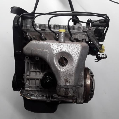 Moteur VOLKSWAGEN POLO 3 Photo n°1