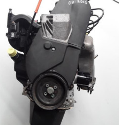 Moteur VOLKSWAGEN POLO 3
