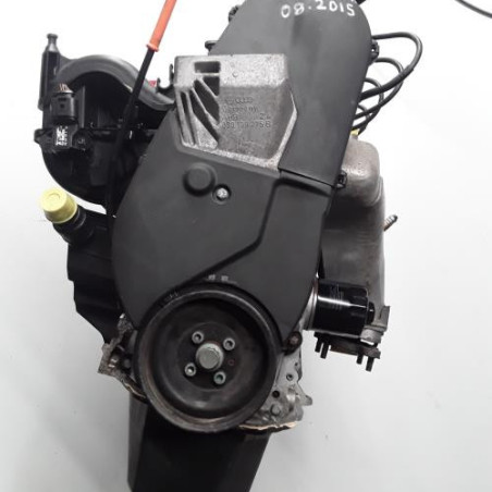 Moteur VOLKSWAGEN POLO 3