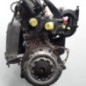 Moteur VOLKSWAGEN POLO 3