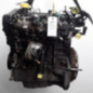 Moteur NISSAN MICRA 3