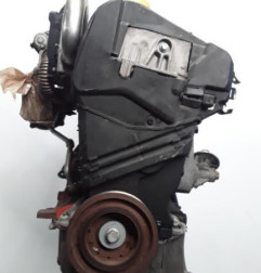 Moteur NISSAN MICRA 3