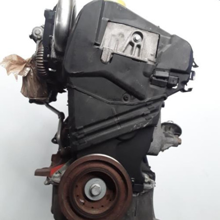 Moteur NISSAN MICRA 3