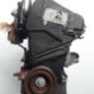 Moteur NISSAN MICRA 3