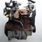 Moteur NISSAN MICRA 3