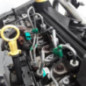 Moteur NISSAN MICRA 3